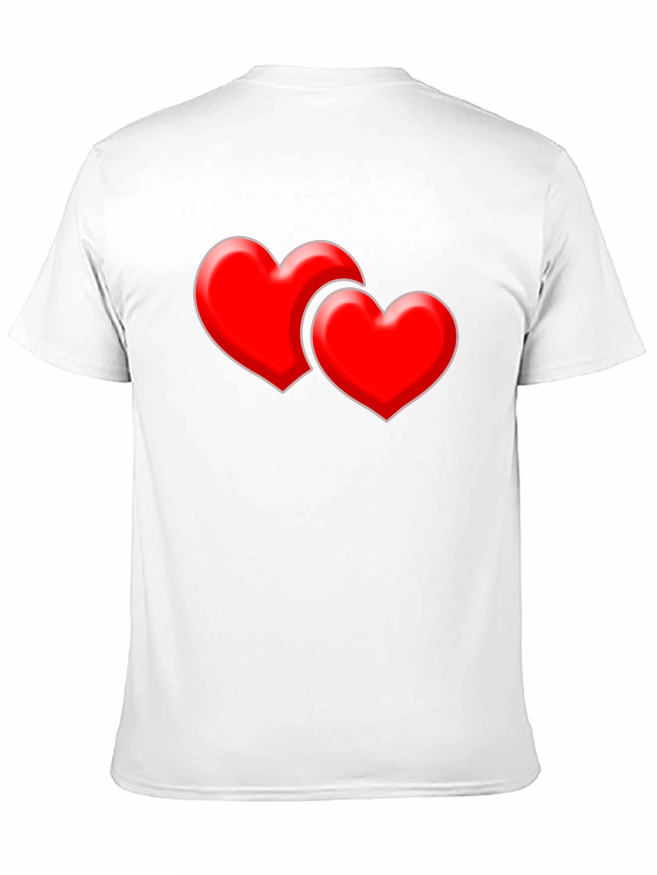 Red Heart T-Shirt