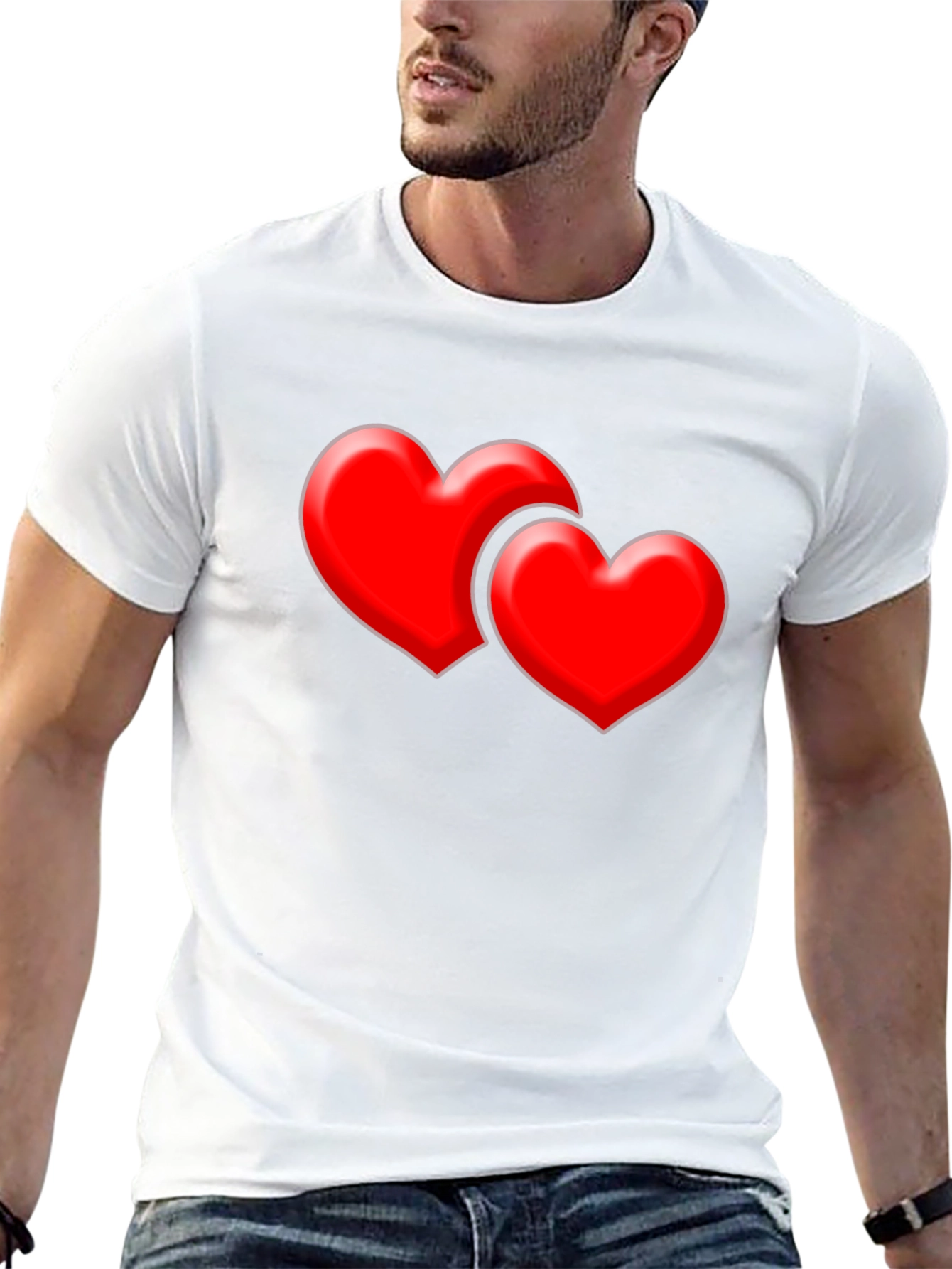 Red Heart T-Shirt