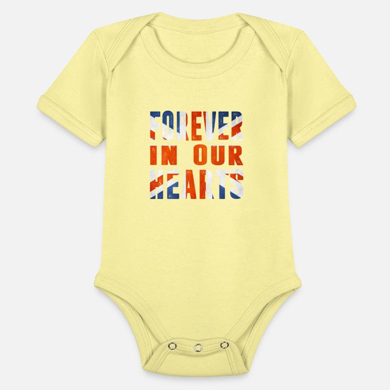 Queen Elizabeth - Forever in our hearts