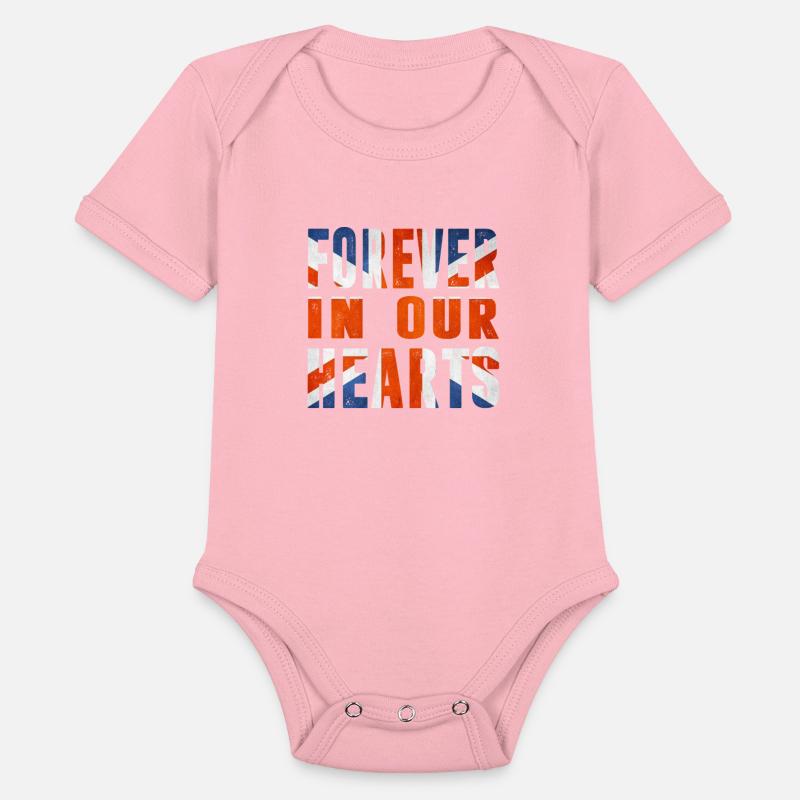 Queen Elizabeth - Forever in our hearts