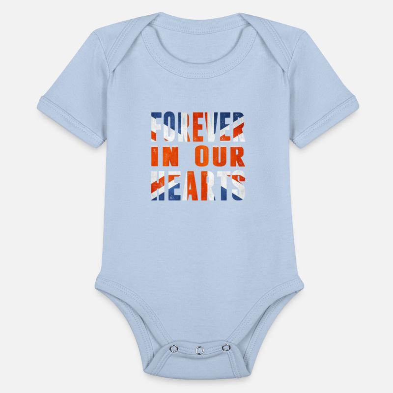 Queen Elizabeth - Forever in our hearts