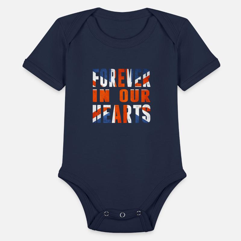 Queen Elizabeth - Forever in our hearts