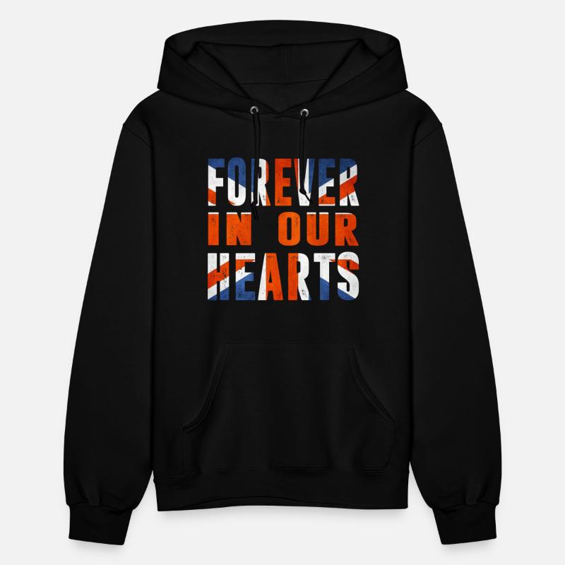 Queen Elizabeth - Forever in our hearts