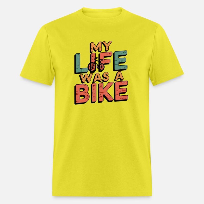 quotes My Life Was a bike