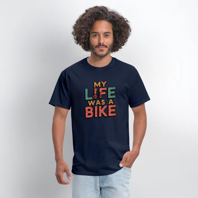 quotes My Life Was a bike
