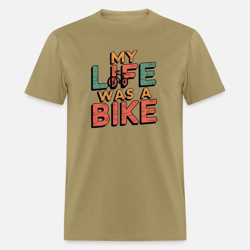 quotes My Life Was a bike
