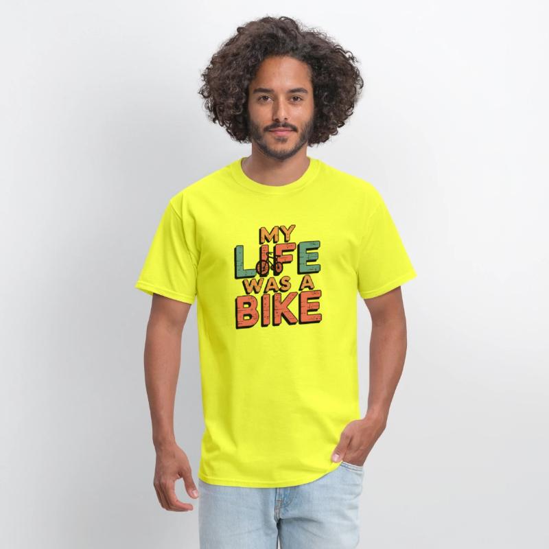 quotes My Life Was a bike