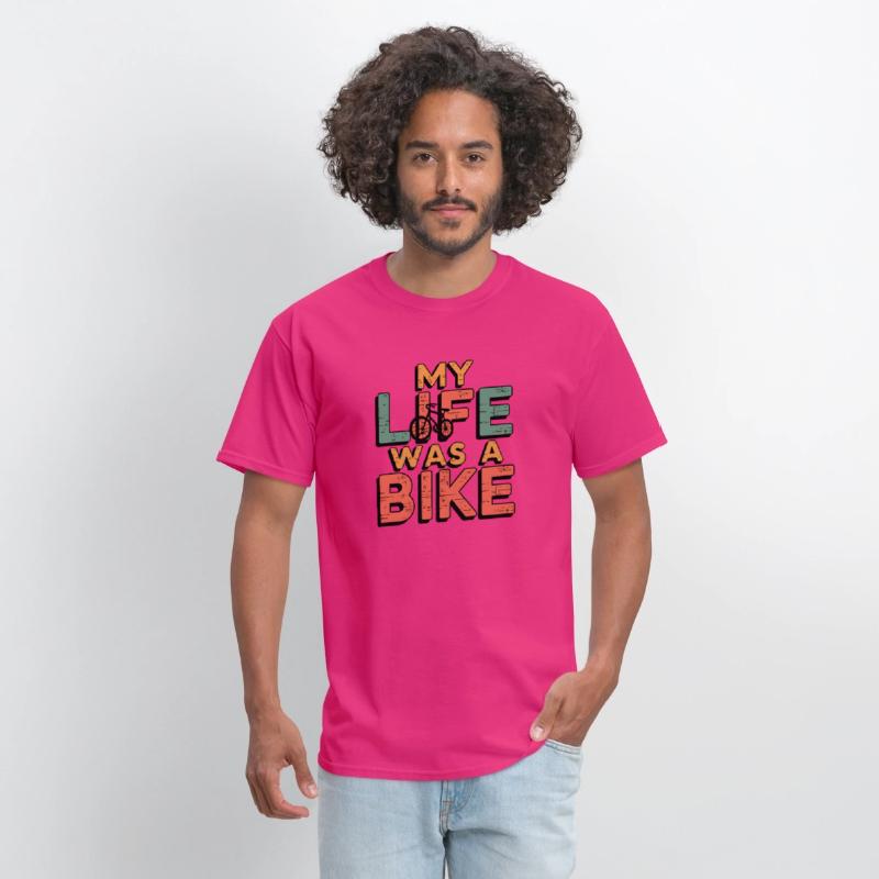 quotes My Life Was a bike