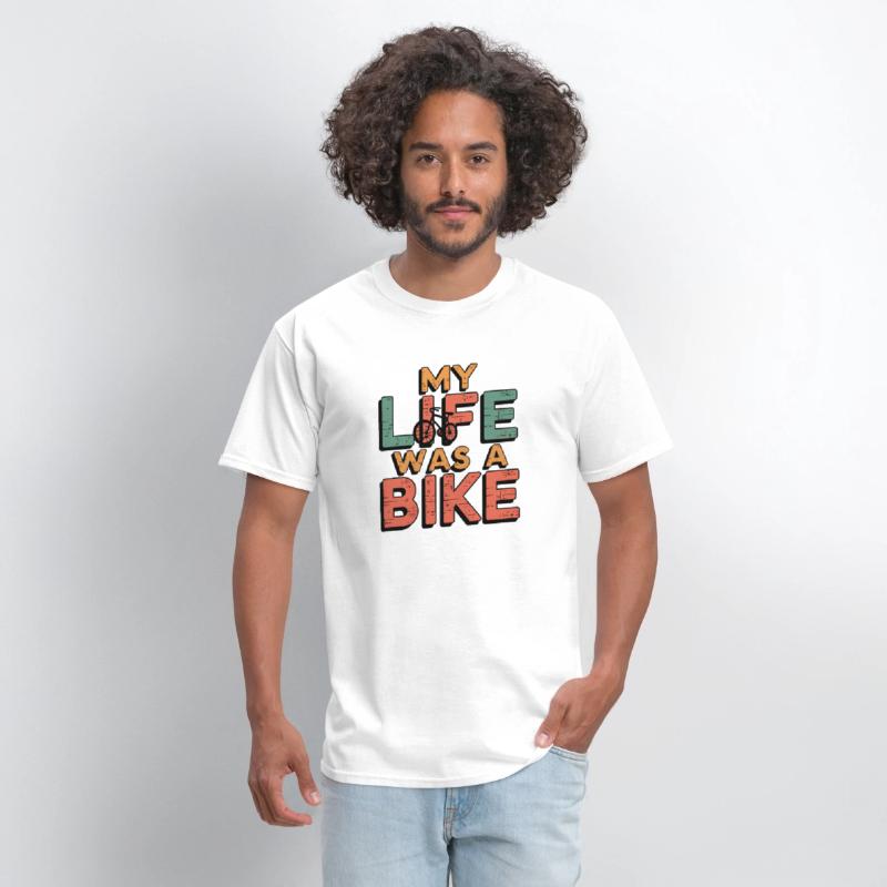 quotes My Life Was a bike
