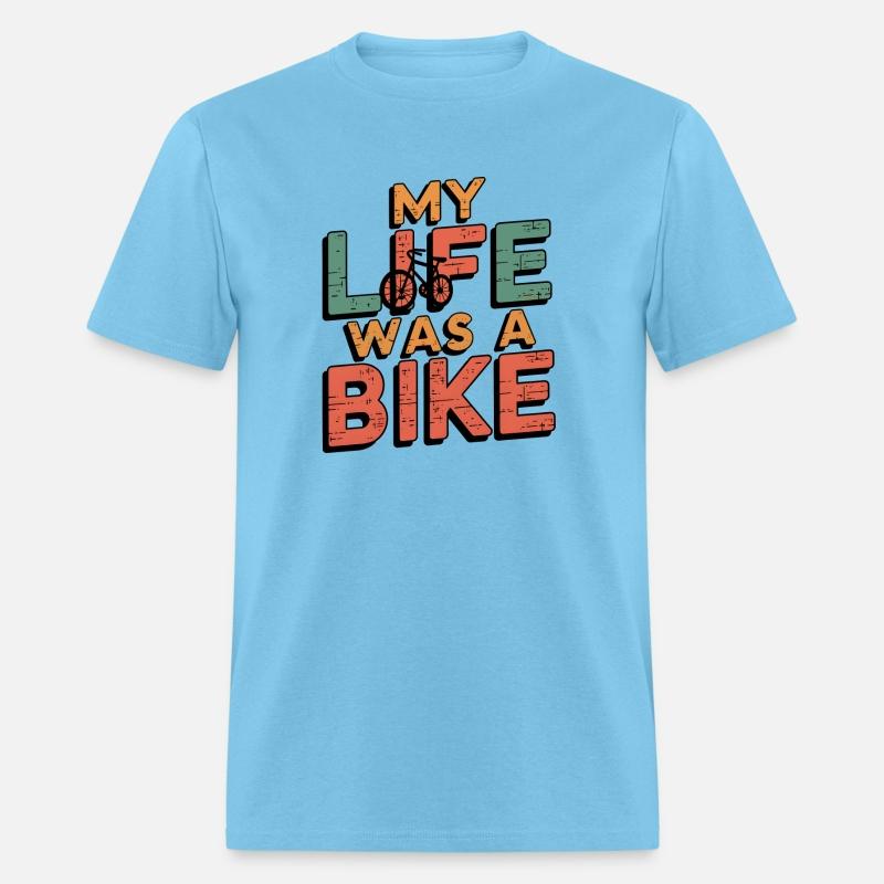 quotes My Life Was a bike
