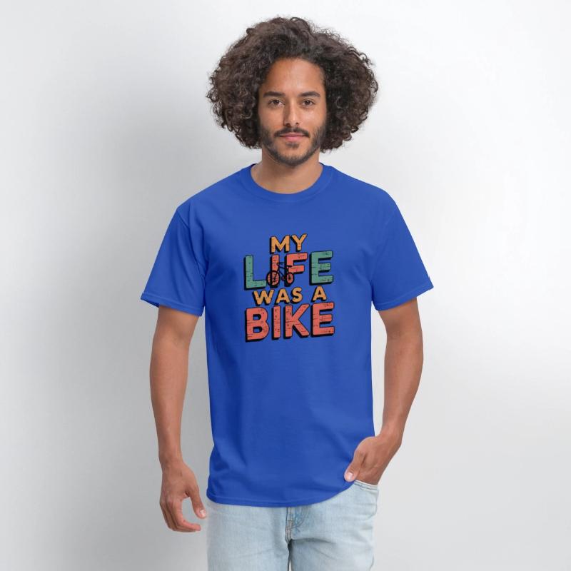 quotes My Life Was a bike