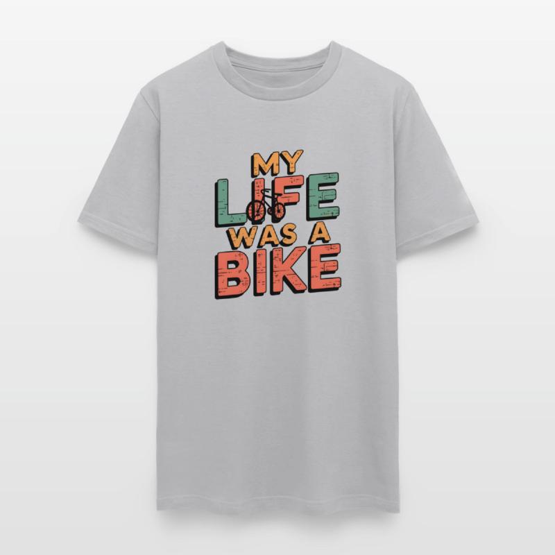 quotes My Life Was a bike