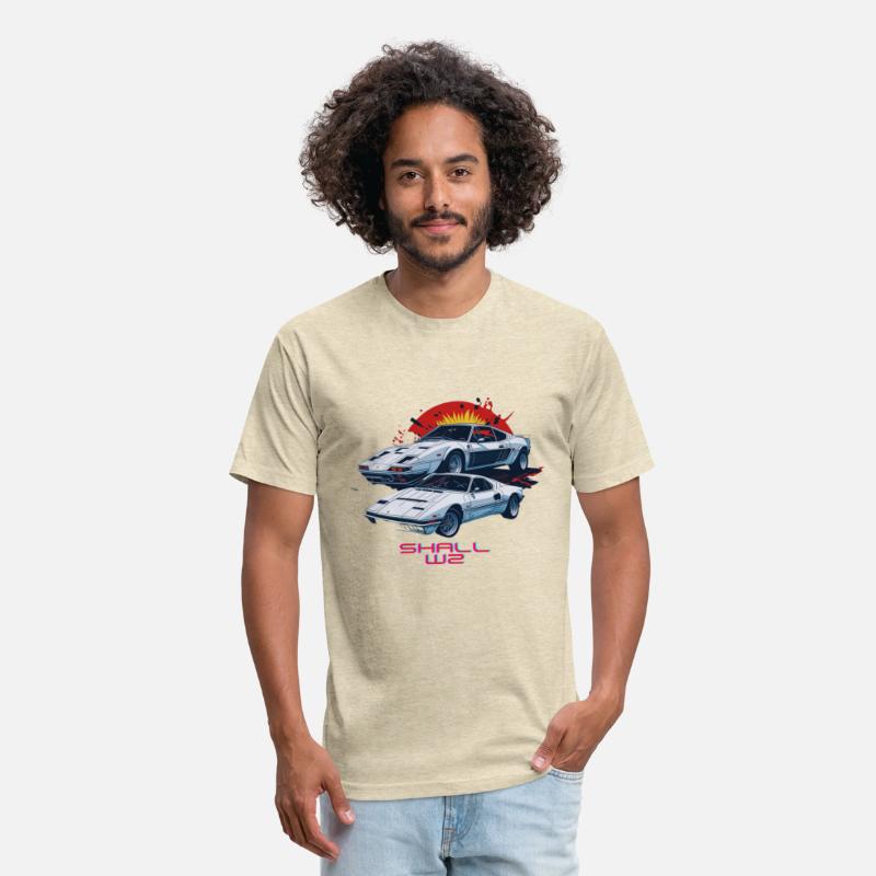 Racing is a way of life