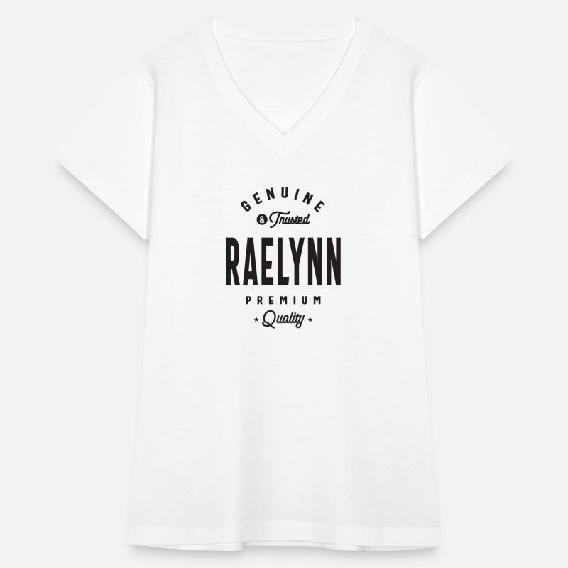 Raelynn Genuine & Trusted