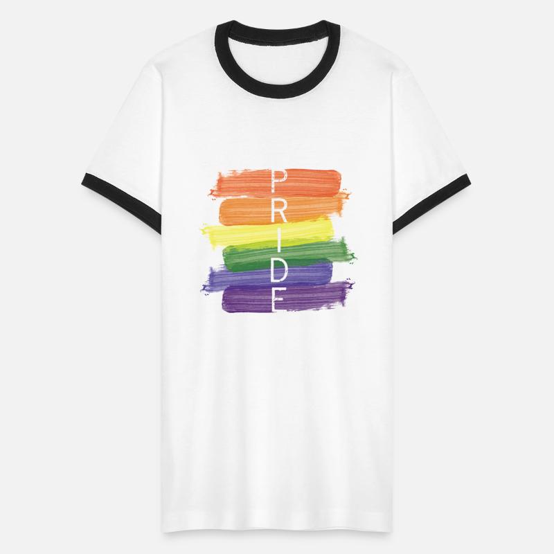 Rainbow Paint Brushes (Pride)