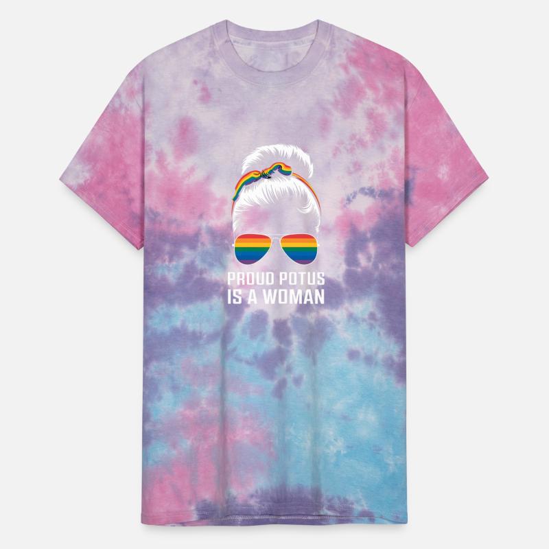 Rainbow Pride Sunglasses Women Empowerment