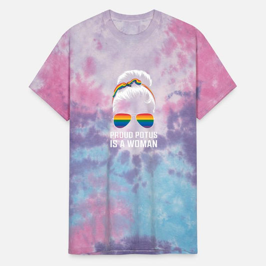 Rainbow Pride Sunglasses Women Empowerment