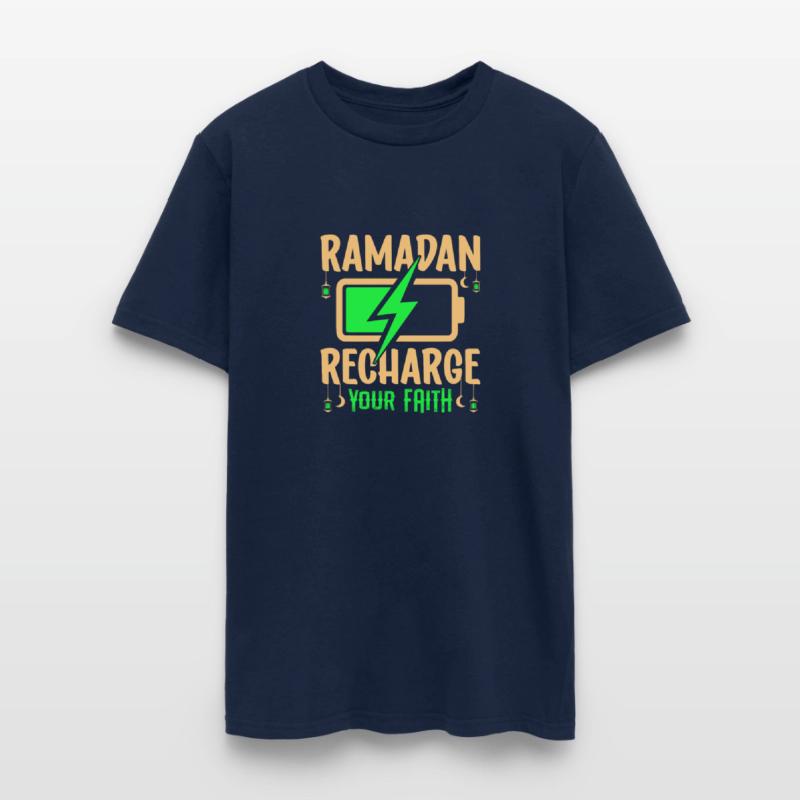 Ramadan Recharge your faith
