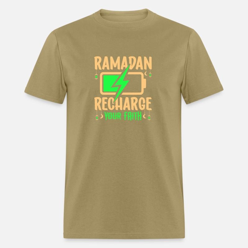 Ramadan Recharge your faith