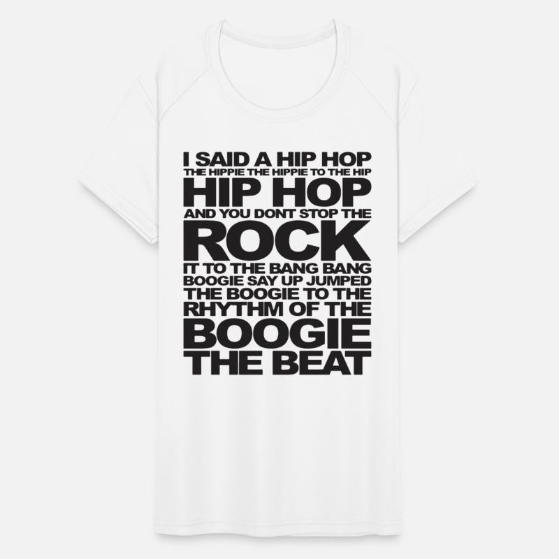 Rappers Delight Sugarhill Gang Classic Hip Hop Bre