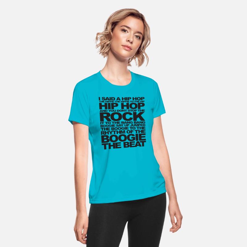 Rappers Delight Sugarhill Gang Classic Hip Hop Bre