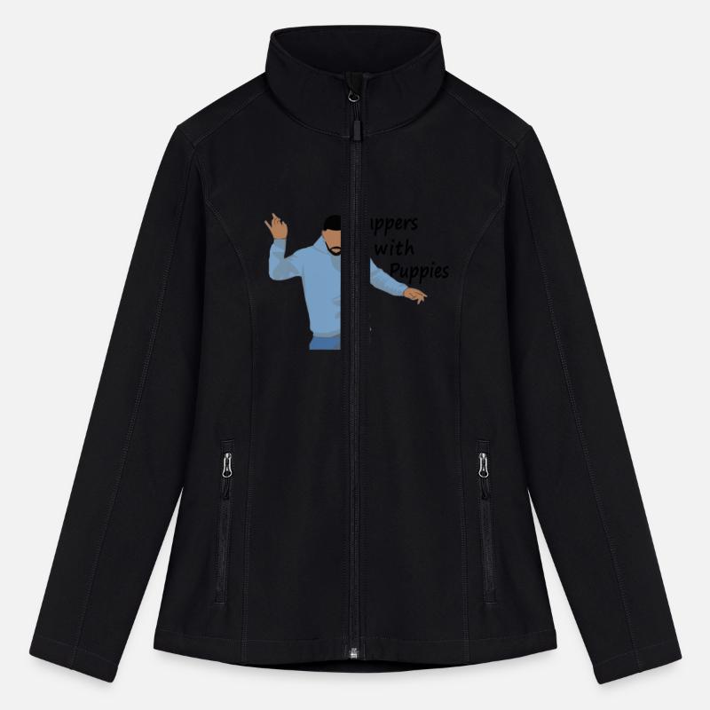 rappers with puppies