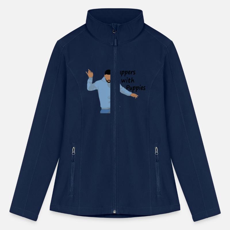 rappers with puppies