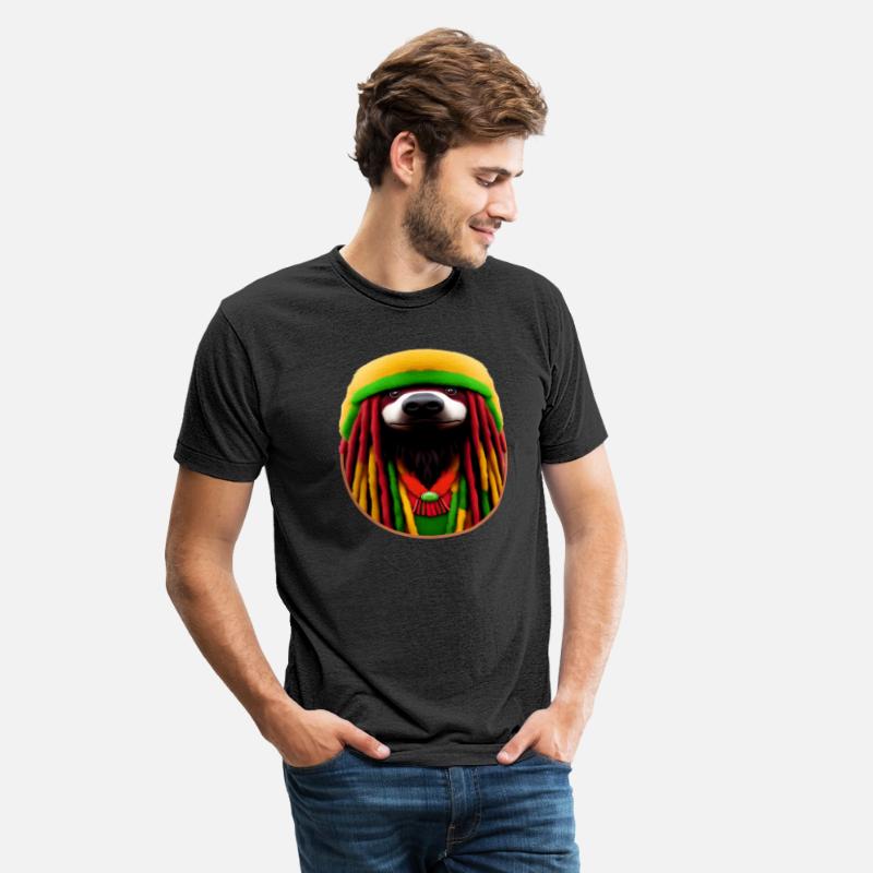 Rasta Sloth