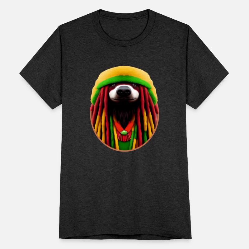 Rasta Sloth