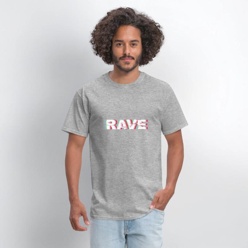 RAVE