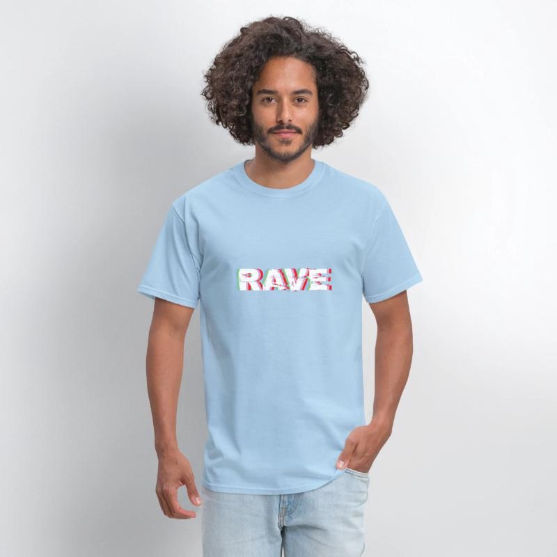 RAVE