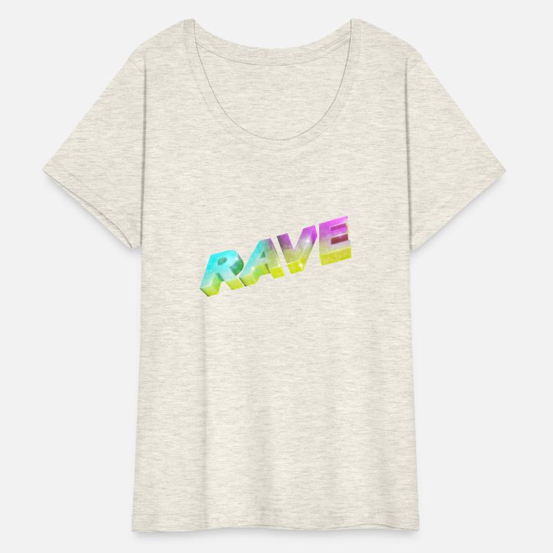 Rave, Techno, Electronic music