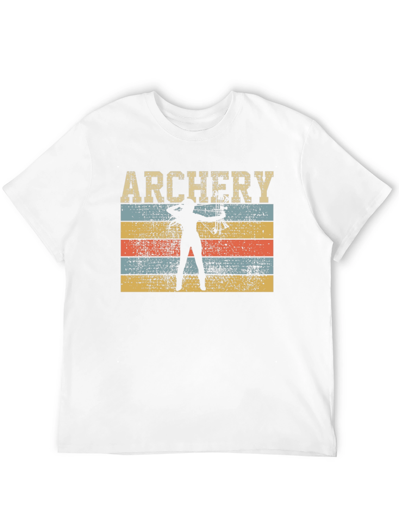 Archery Vintage T-Shirt