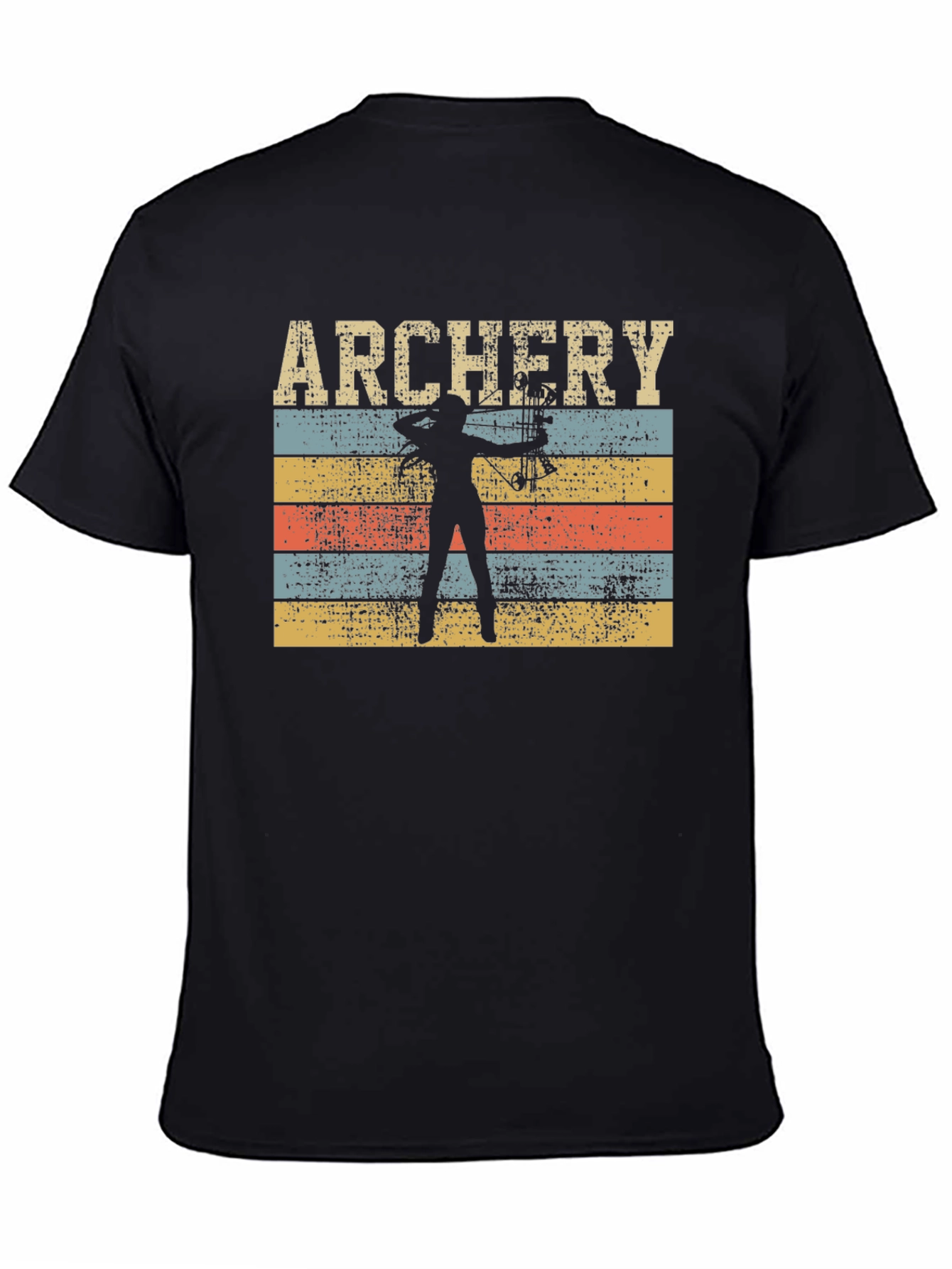 Archery Vintage T-Shirt