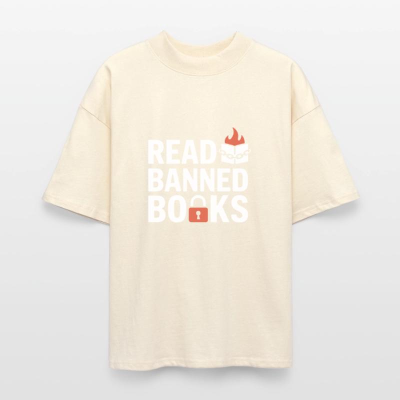 Read Banned Books Book Censorship Awareness Top