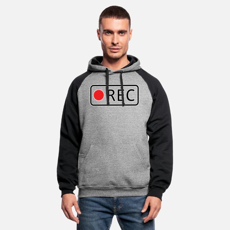 REC Recording - Music Production