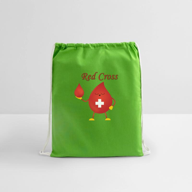 Red cross