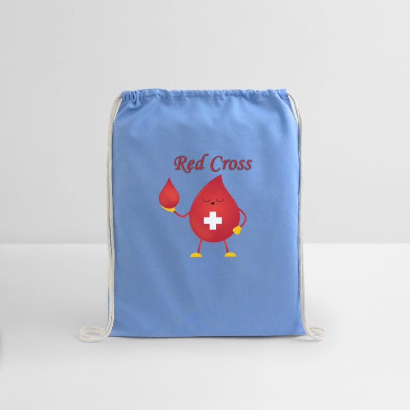 Red cross