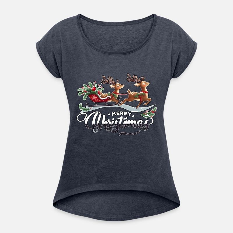 Reindeer Sleigh Ride