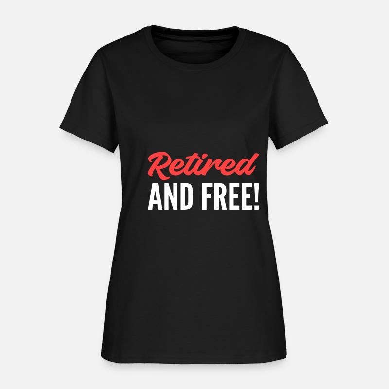 Retired and Free Pensioners Gift