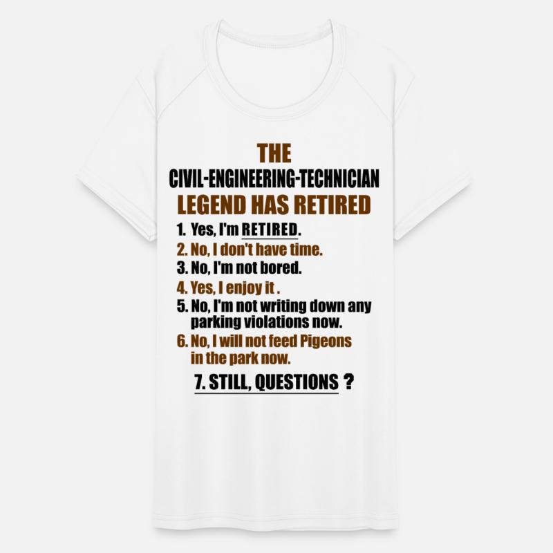 Retirement gift idea Retired