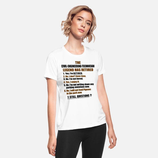 Retirement gift idea Retired