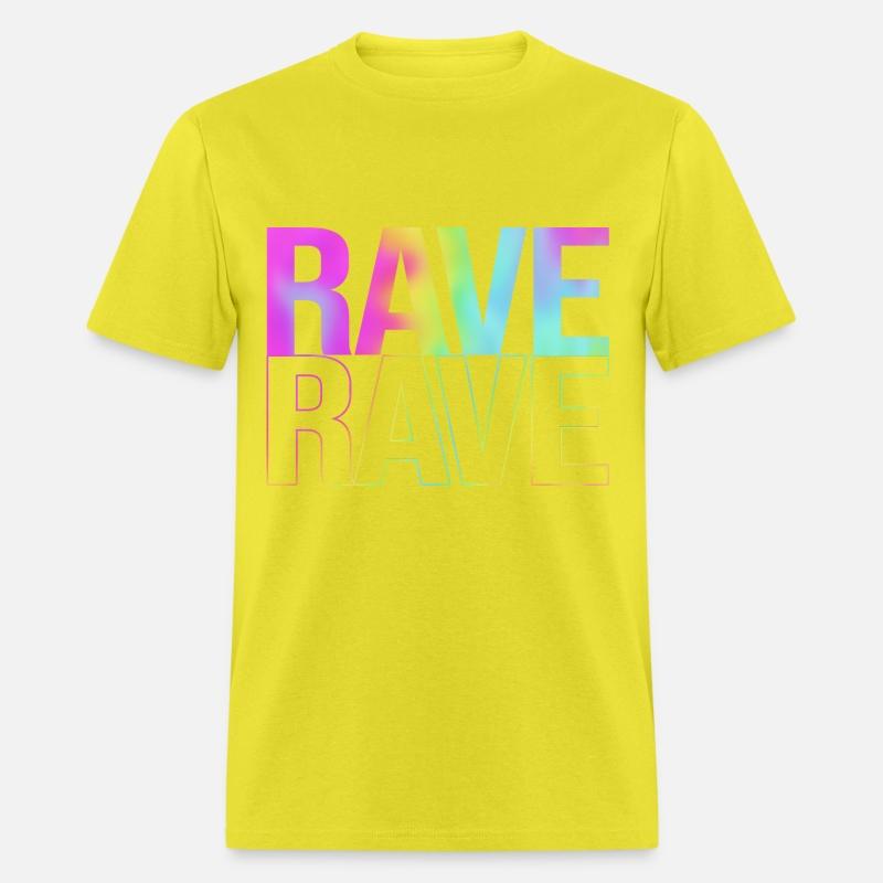 Retro 80s Techno Rave