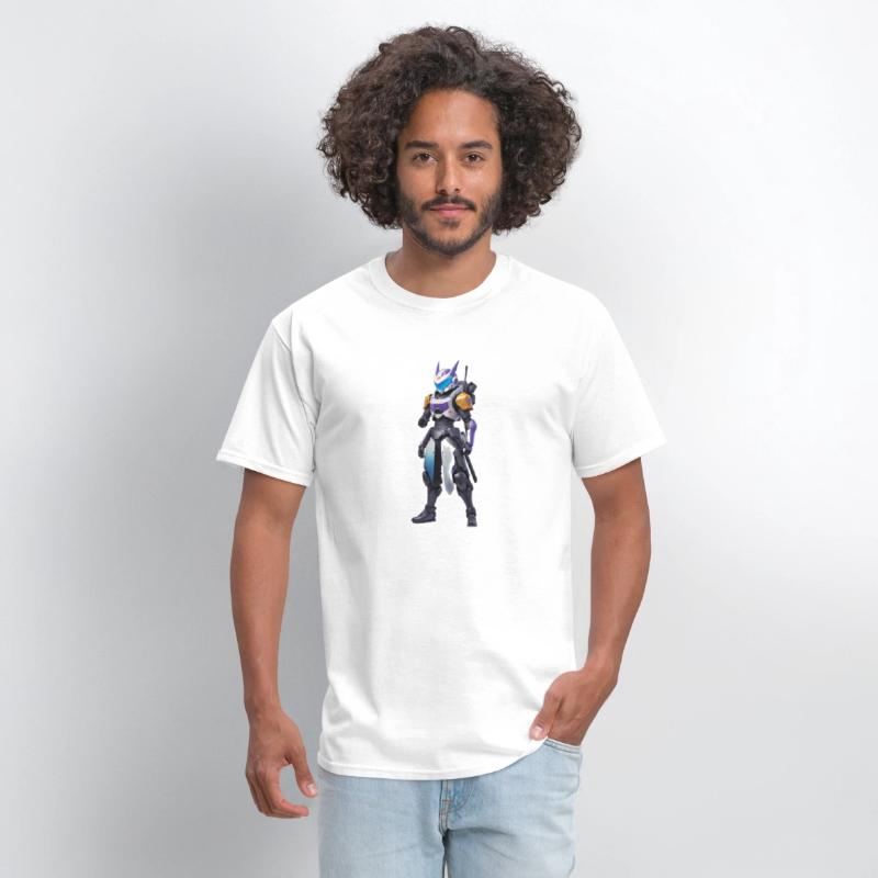 Retro Clear Metal Game Boy Color T-Shirt Designs