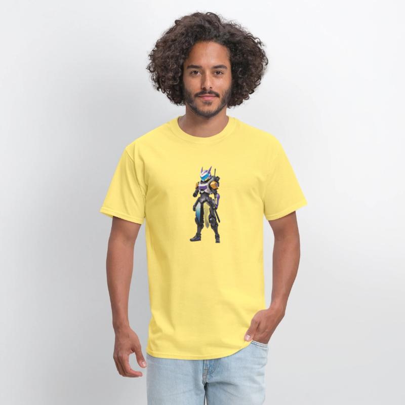 Retro Clear Metal Game Boy Color T-Shirt Designs