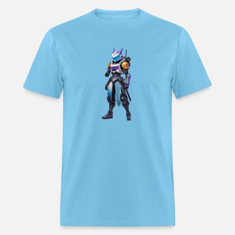 Retro Clear Metal Game Boy Color T-Shirt Designs