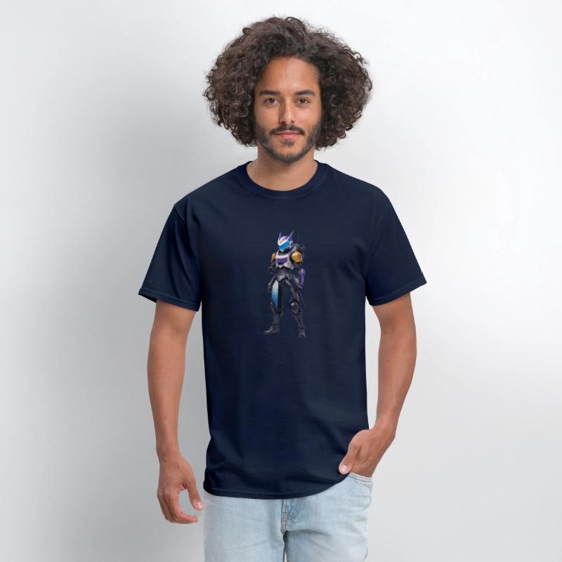 Retro Clear Metal Game Boy Color T-Shirt Designs