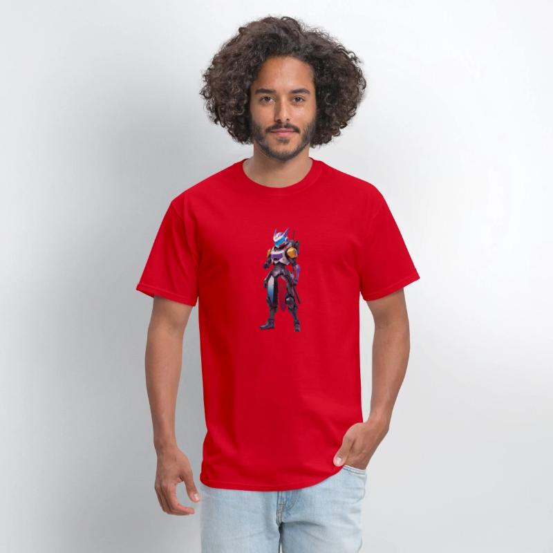 Retro Clear Metal Game Boy Color T-Shirt Designs