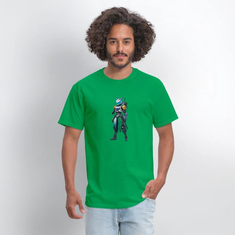 Retro Clear Metal Game Boy Color T-Shirt Designs