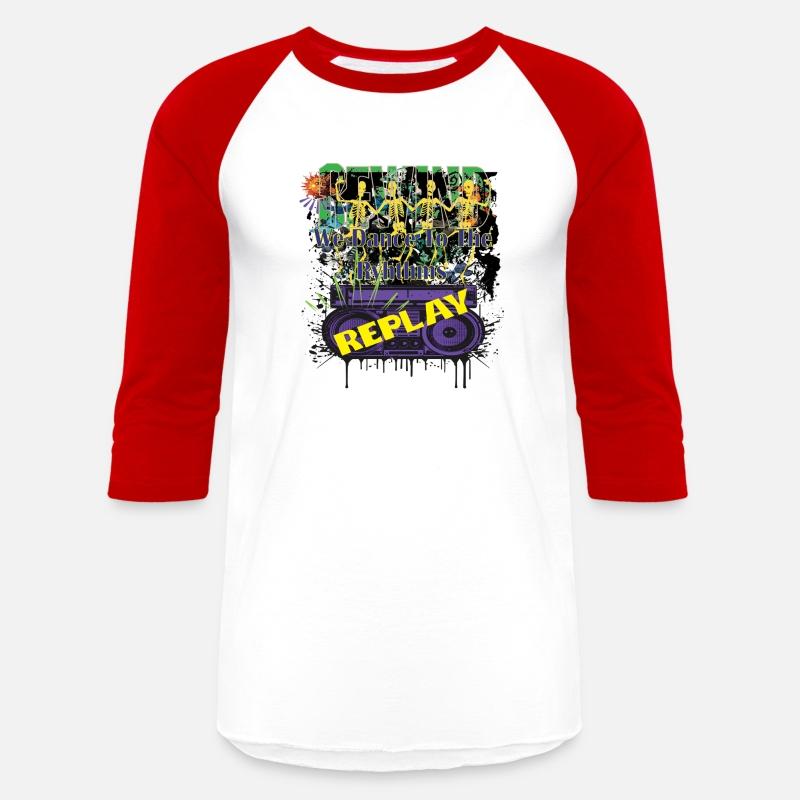 Rewind, We Dance to the Rhythm, Replay